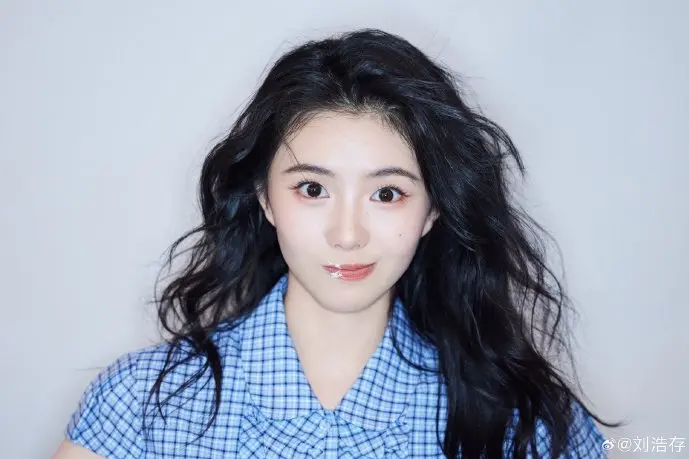 硬笔书法作品展示